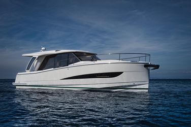 37' Greenline 2021 Yacht For Sale